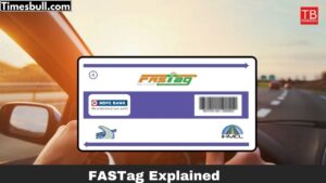 FASTag Explained: How Electronic Toll Collection Works & Its Benefits