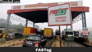 FASTag: India’s Toll Tax Revolution – How it Saves Time, Reduces Traffic & Promotes Digital Payments