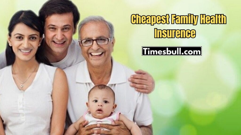 Family Health Insurence