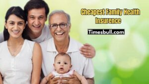 Family Health Insurence