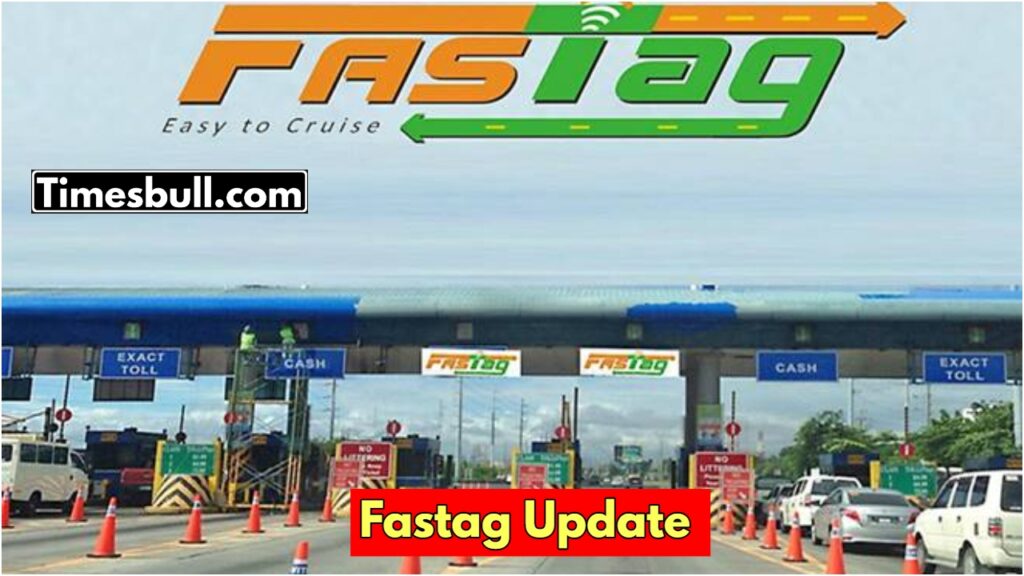 Now toll will be free! Make 200 trips for free, Nitin Gadkari makes big announcement