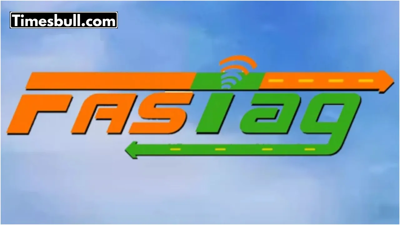 Fastag rule