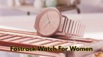 Fastrack Smartwatch