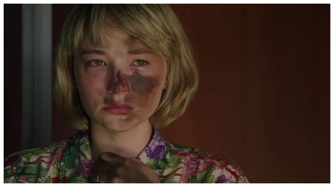 Best 5 Horror Movies to...