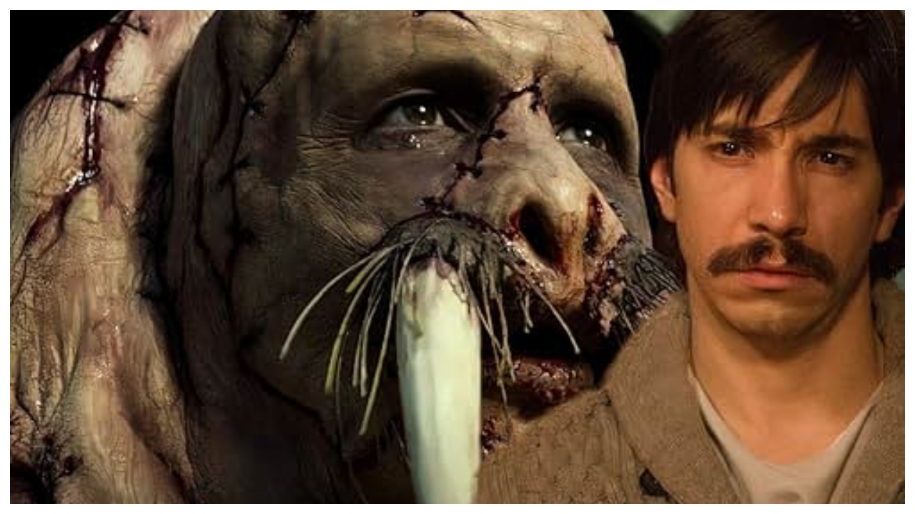 Best 5 Horror Movies to...