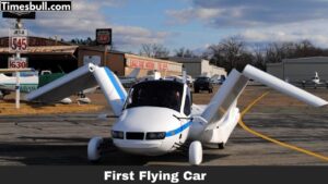 Dream of Flying Car Realized! Alef Aeronautics Unveils Revolutionary Vehicle – Price & Details