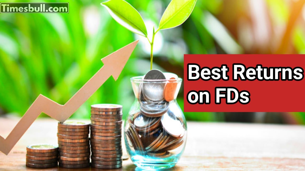 Best 5 FD schemes