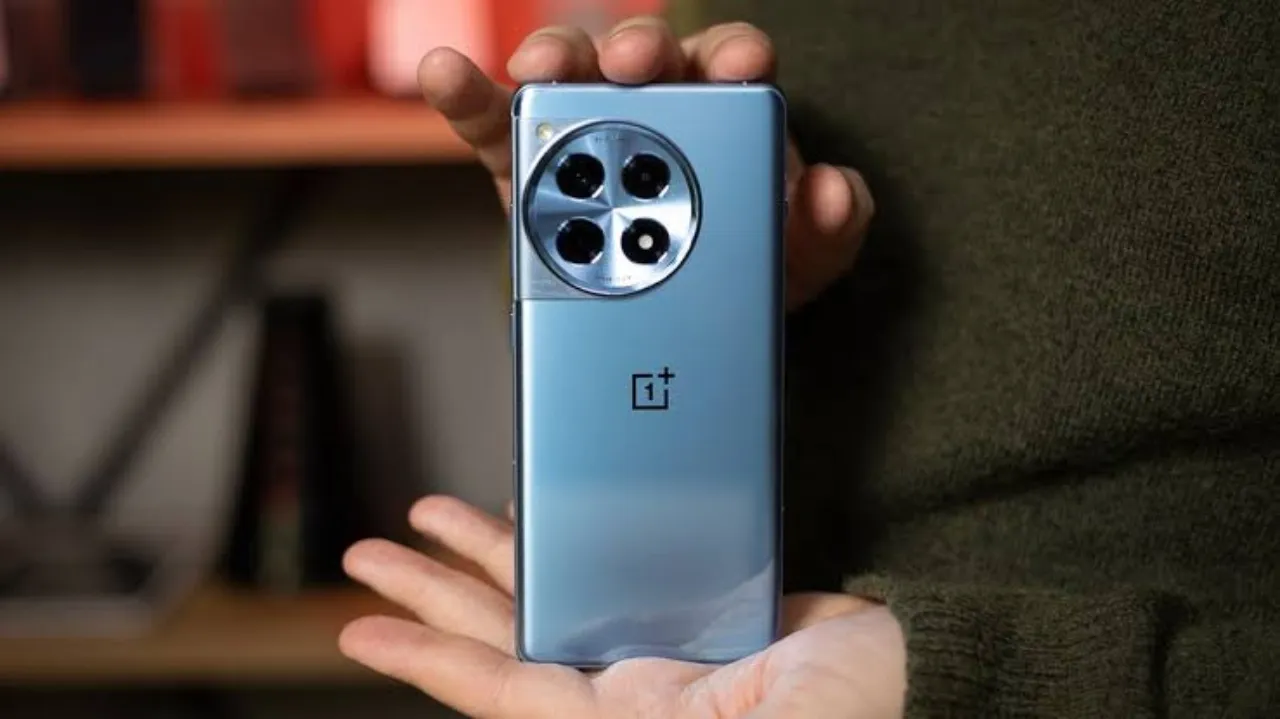 Flagship Smartphone