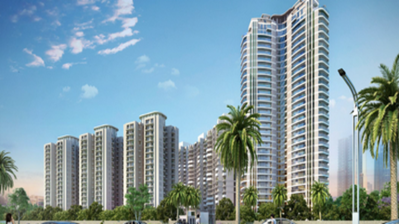 DDA Flats: दिल्ली में फ्लैट्स...