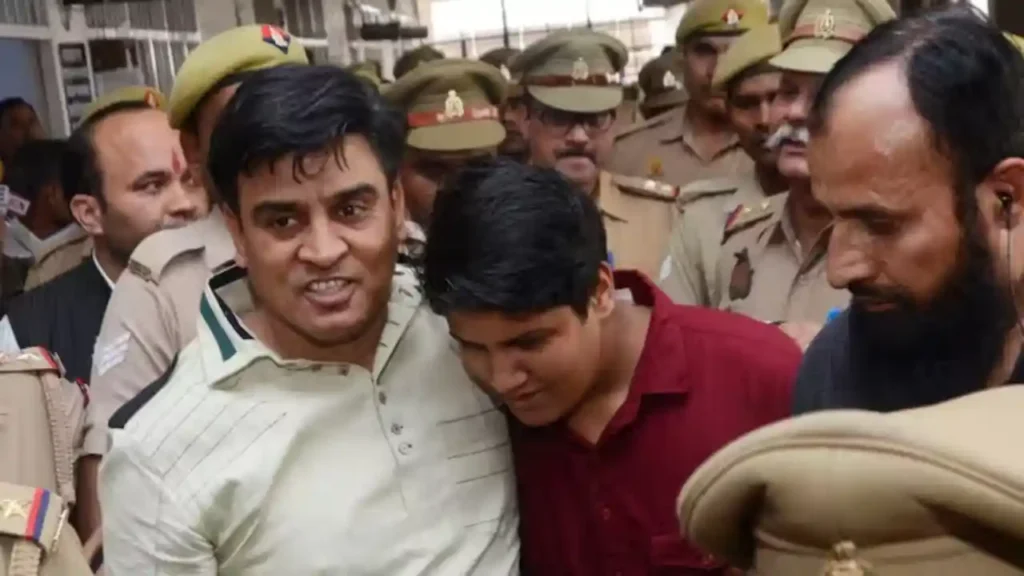 Former SP MLA gets big relief from Allahabad High Court, gets bail