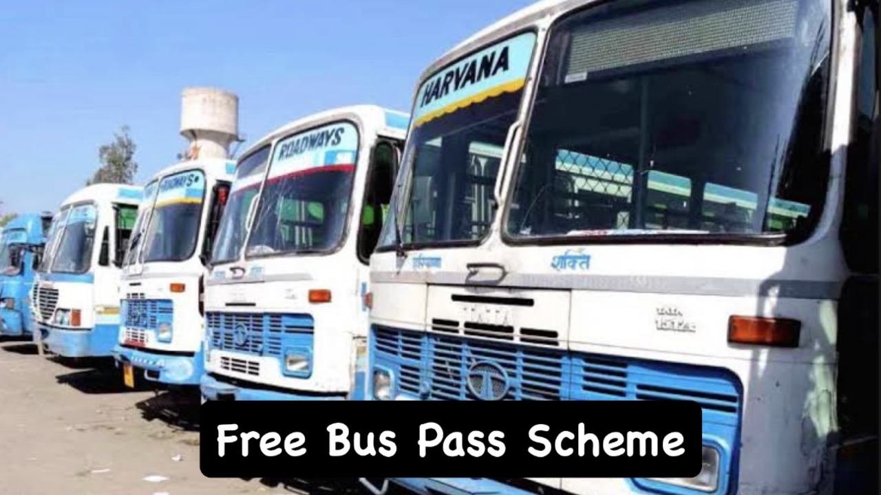 Free Bus Pass Scheme: Under...