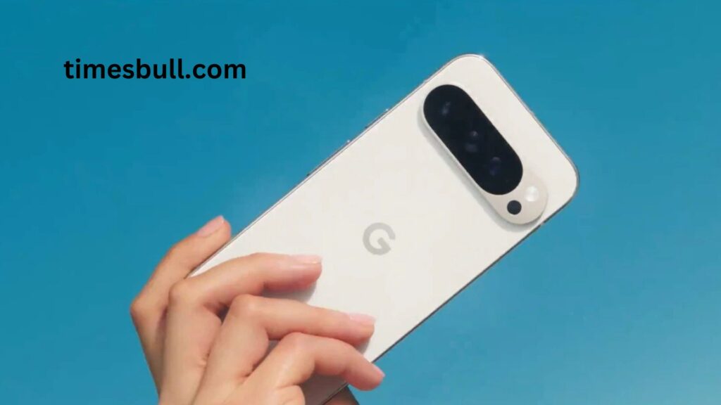 Flipkart Deal:Save up to Rs 10,000 on Google Pixel 9 Pro Phone, Order Now