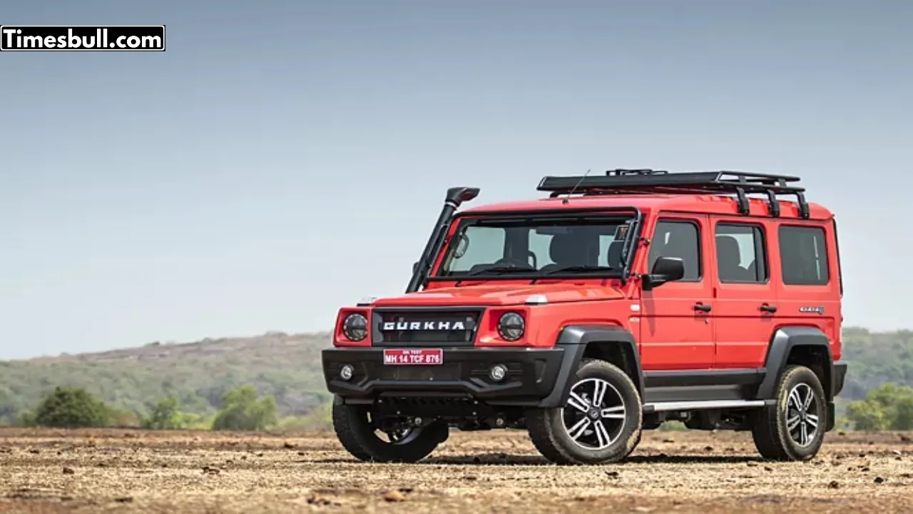Gurkha