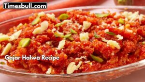 Gajar Halwa Recipe : Delicious & Rich Gajar Halwa Recipe, Celebrate Holi with Sweetness