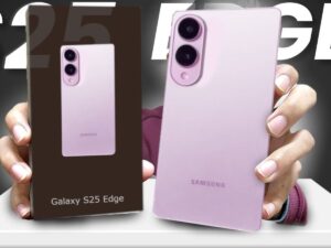 Galaxy Galaxy S25 Edge (1)