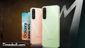 Galaxy M16