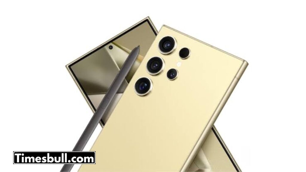 Big Discount On Samsung Galaxy S25 Ultra During Flipkart Sale With 200MP Camera