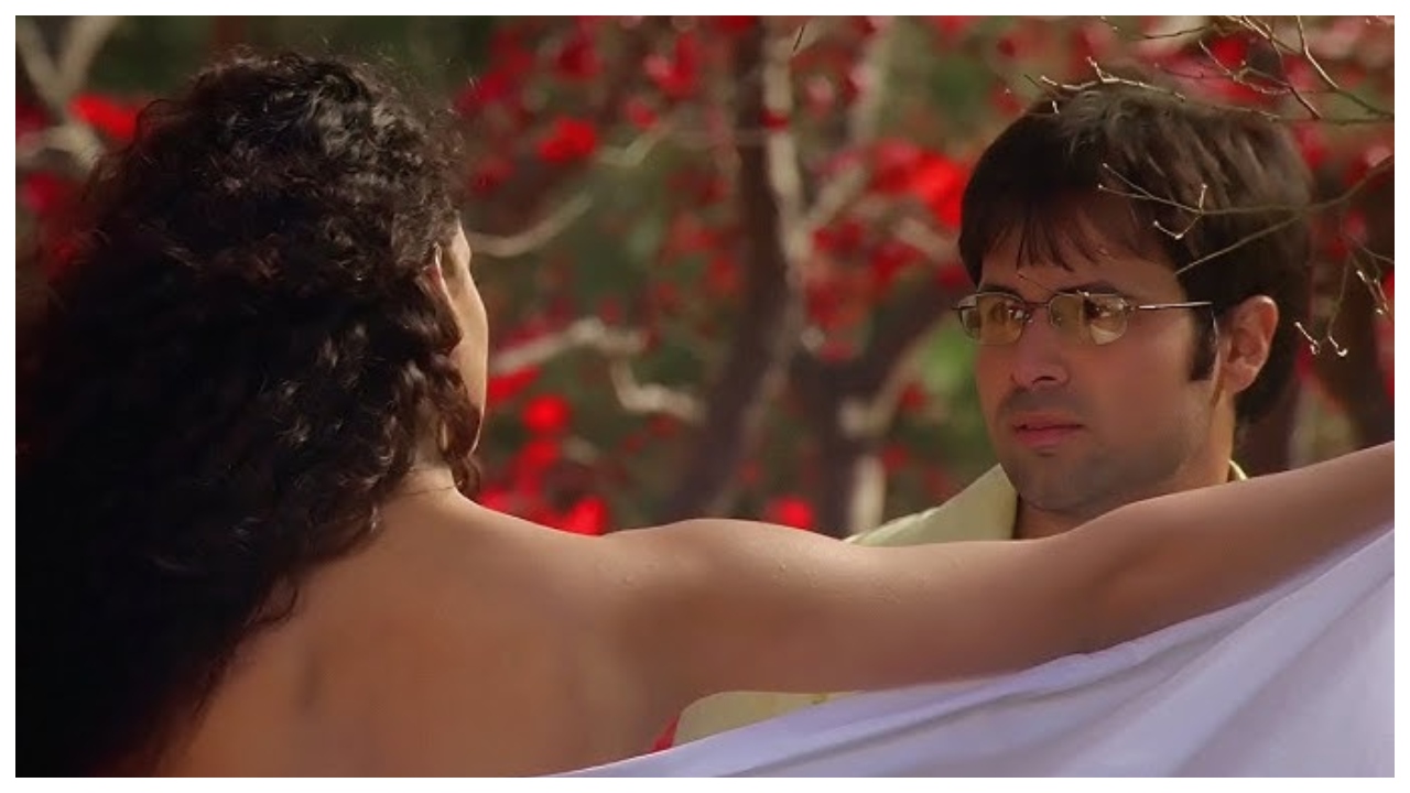 Emraan Hashmi Top 5 Boldest...