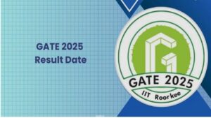GATE 2025 Final Result 2025 – Check more Details And Result Update 