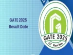 Gate Result