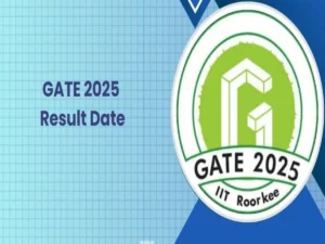 GATE 2025 Result: IIT Roorkee will soon release GATE exam result, know how to check