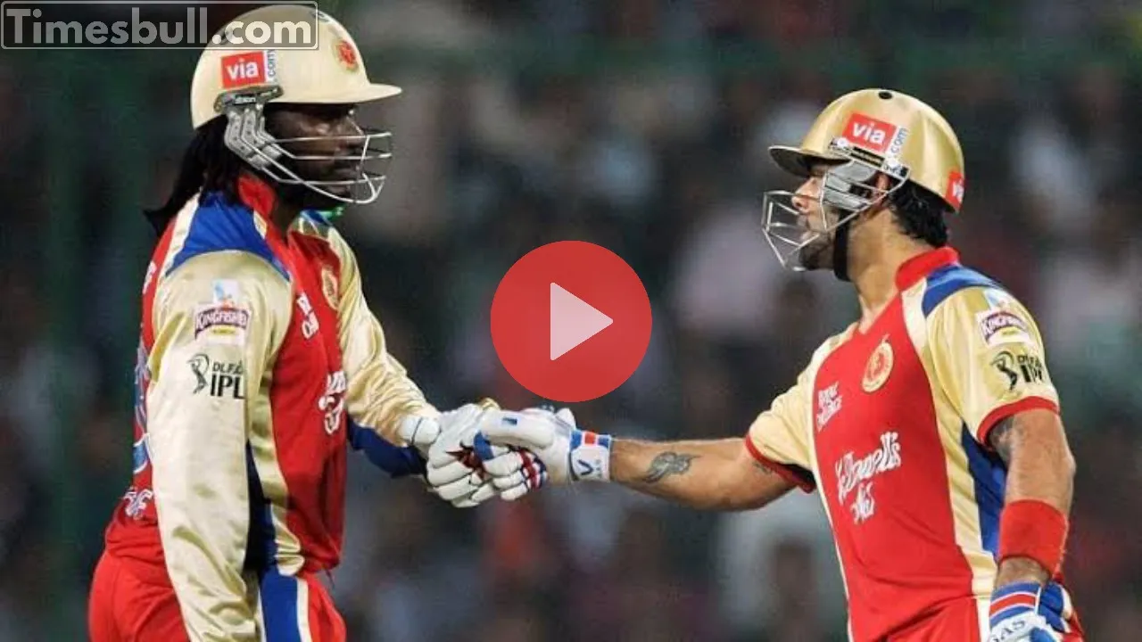 Gayle 175