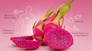 Why Dragon Fruit Is Must: Boost Your Health With This Exotic fruit