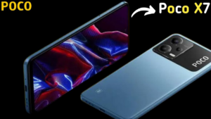 Get a Huge Discount on Poco X7 5G with 256GB Storage and an Excellent Camera