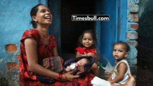 Get ₹50,000 Cash for Three Child