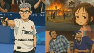 Ghibli Photos: How to use ChatGPT to create beautiful Ghibli images for free