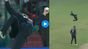 Watch: Glenn Phillips’ Gravity-Defying Catches Stun the Cricket World, Kohli and Rizwan Left in Shock!