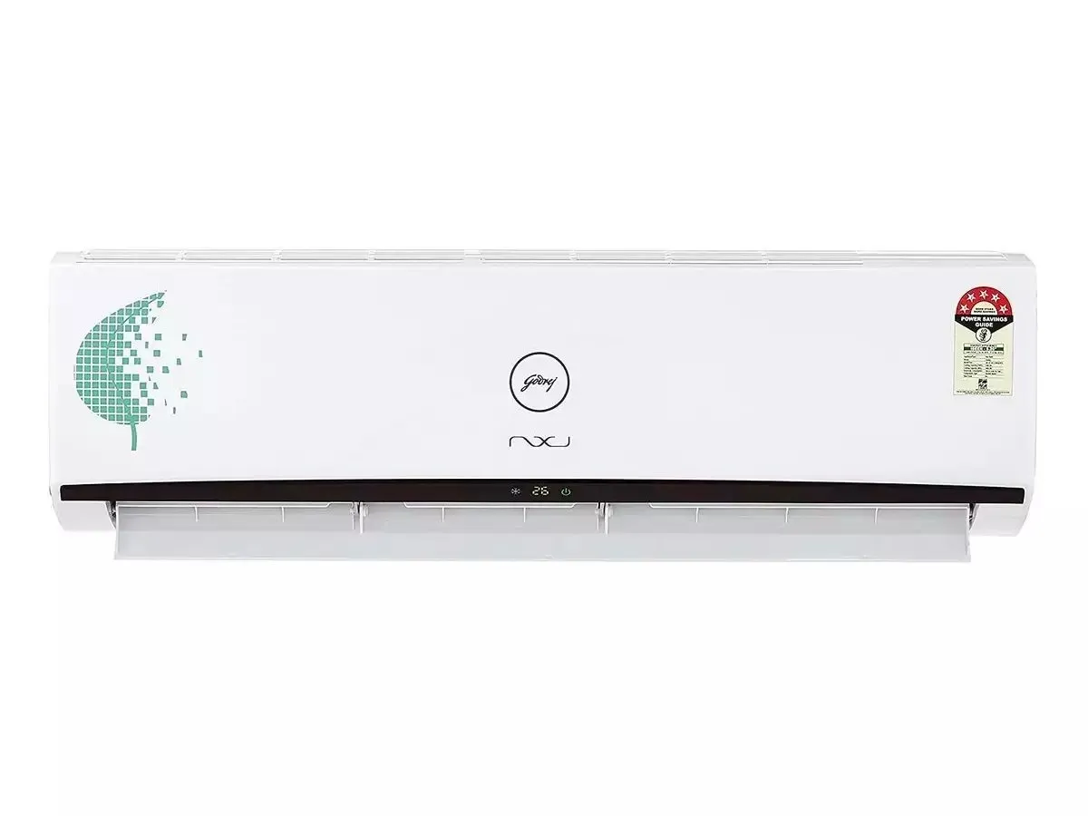 Godrej 1 Ton 5 Star Ac