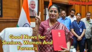 Farmers & Women Get Major Benefits in Delhi Budget 2025, Know How You Can Apply