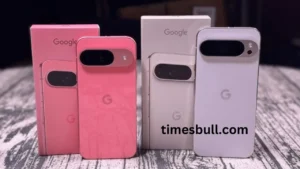 Google Pixel 10 Pro Xl