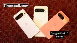 Google Pixel 10 Series Renders Leaked: Design and Specifications of Pixel 10, Pixel 10 Pro and Pixel 10 Pro XL Revealed
