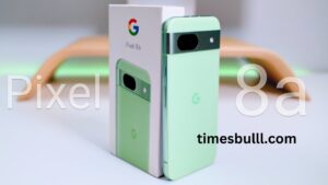 Google Pixel 8a : New Mid-Range Smartphone Launched Soon,Check Here its Special Features