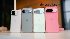 Google Pixel 9 Pro Ready to Launch in India , Specifications & Features Revealed – Check Here