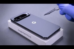 Google Pixel 9 Pro XL VS Vivo X200 Pro: A Deep Dive into Their AI Capabilities