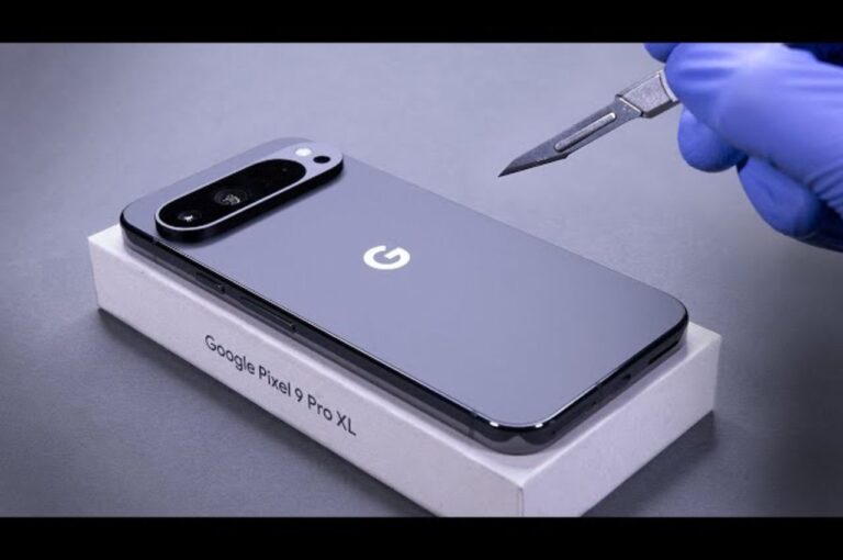 Google Pixel 9 Pro XL VS Vivo X200 Pro: A Deep Dive into Their AI Capabilities