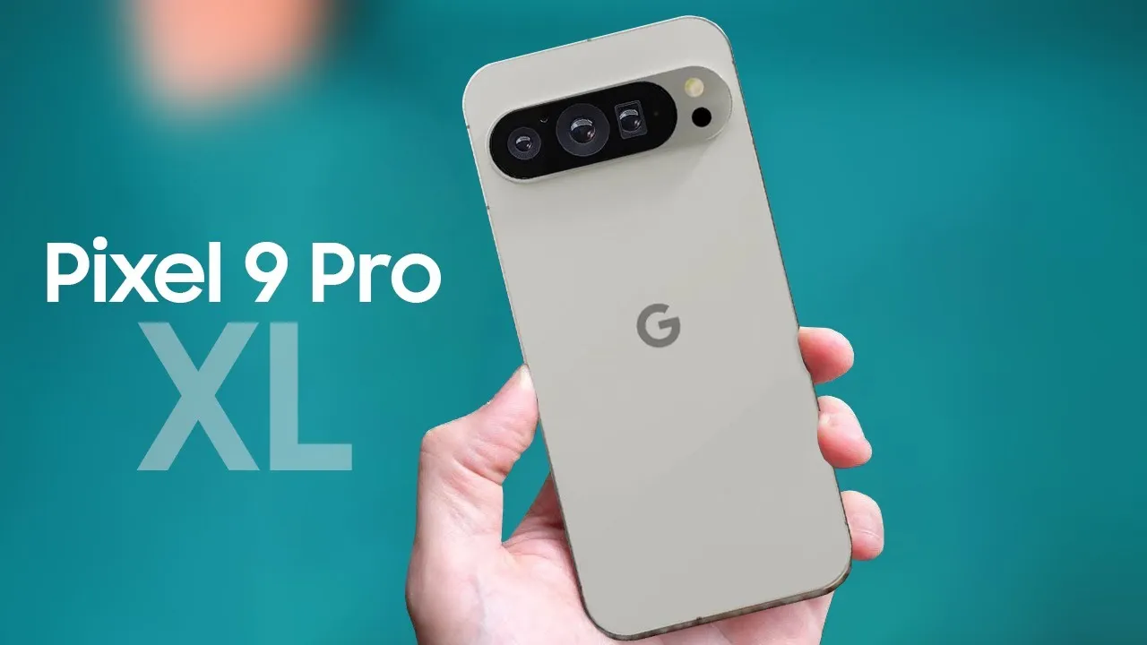 Google Pixel 9 Pro Xl Vs Vivo Iqoo 11