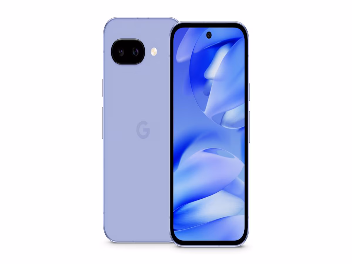Google Pixel 9A Set
