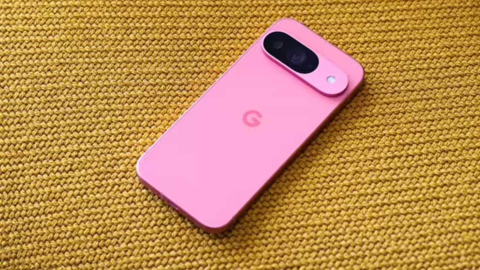 Google Pixel 9a