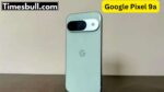 Google Pixel 9a