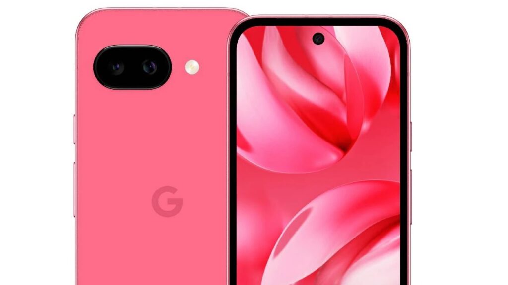 Google Pixel 9a: भारत में सेल डेट, कीमत और फीचर्स की पूरी जानकारी