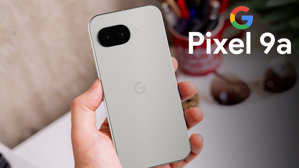 Google Pixel 9a vs iPhone 16e: Budget King or Apple’s Affordable Beast?