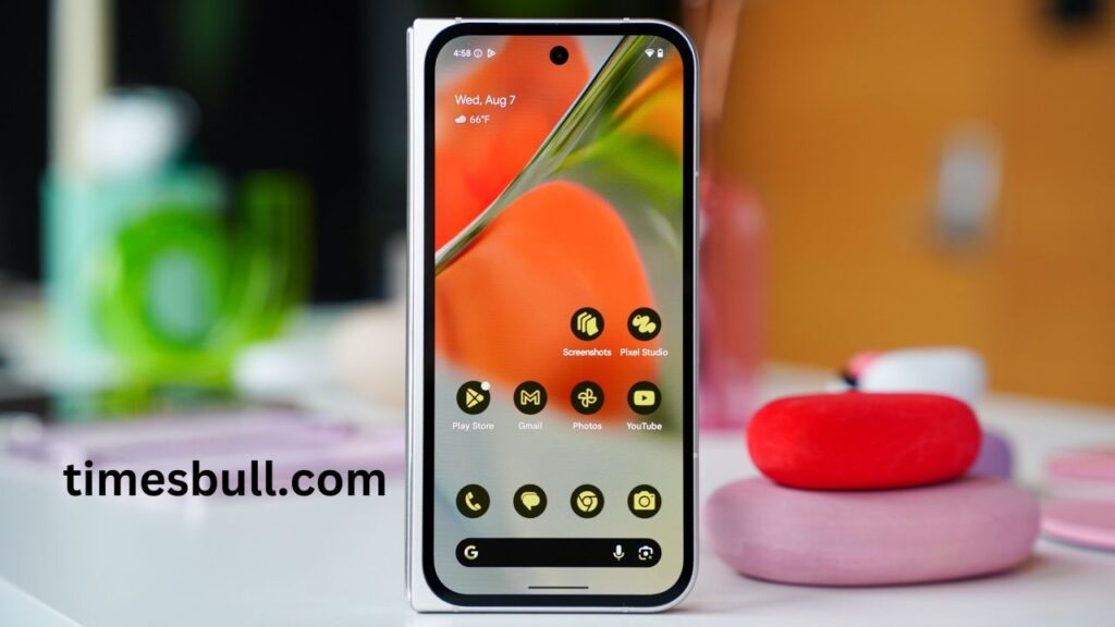 Google Pixel 9a : New Leaks Reveal Exciting Features – Launching Soon