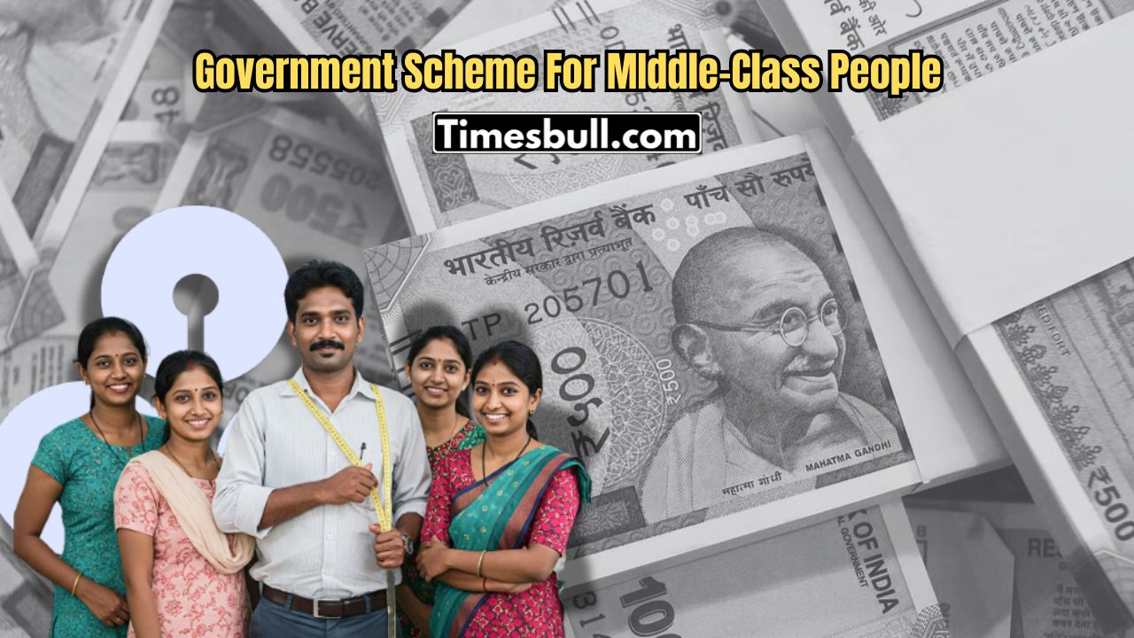 Government Offers Loans Up