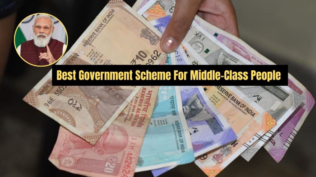 Get 2000 INR Cash from the Government: Check Required Documents to Apply