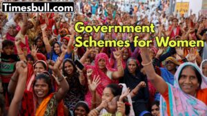 Government Schemes for Women: Eligibility and Application Details for MSSC, LIC Sakhi and More