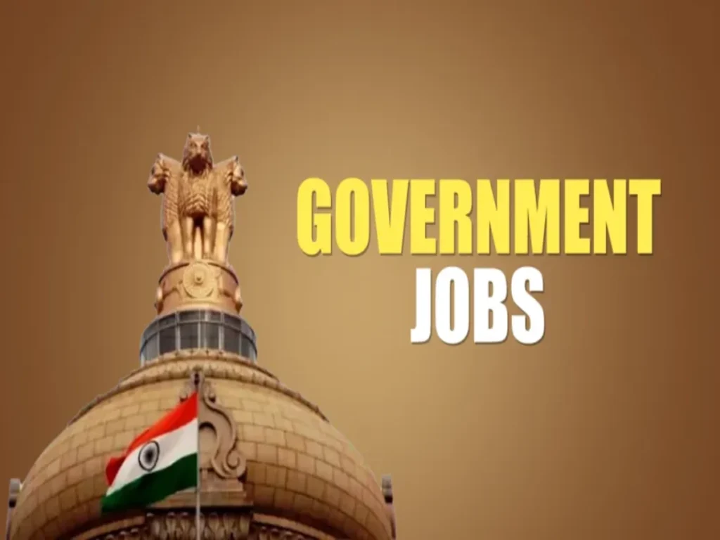 Govt Job